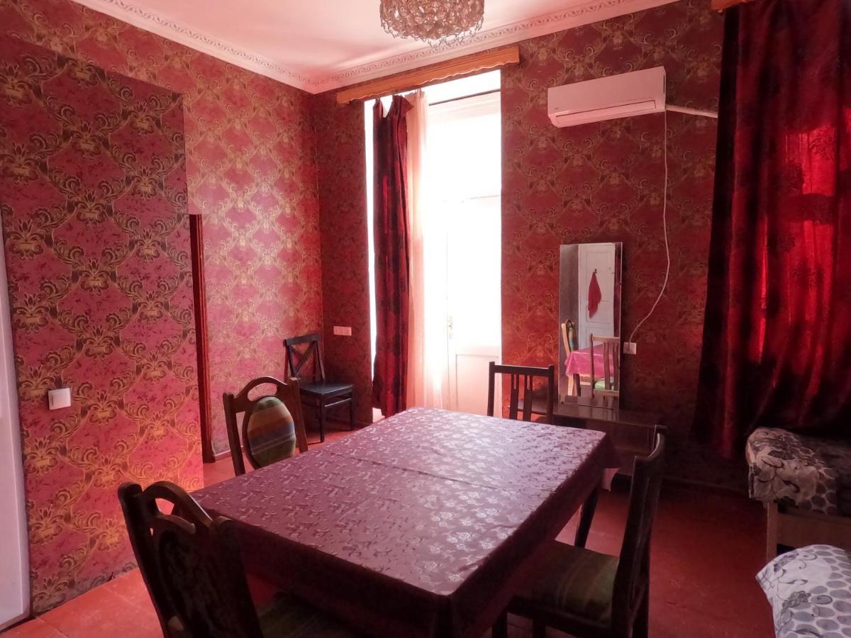 Sabir'S Apartment Old Town Тбілісі Екстер'єр фото