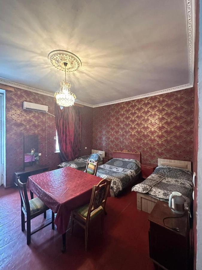 Sabir'S Apartment Old Town Тбілісі Екстер'єр фото