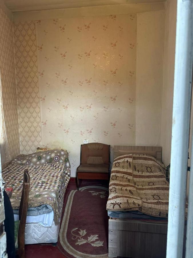 Sabir'S Apartment Old Town Тбілісі Екстер'єр фото